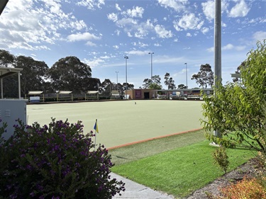 Bowls Club