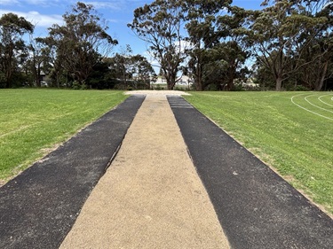 Long/Triple Jump
