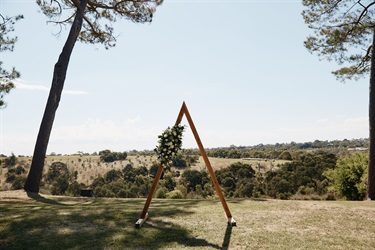 Wedding Arch
