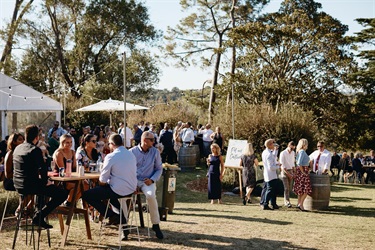 Wedding Guests