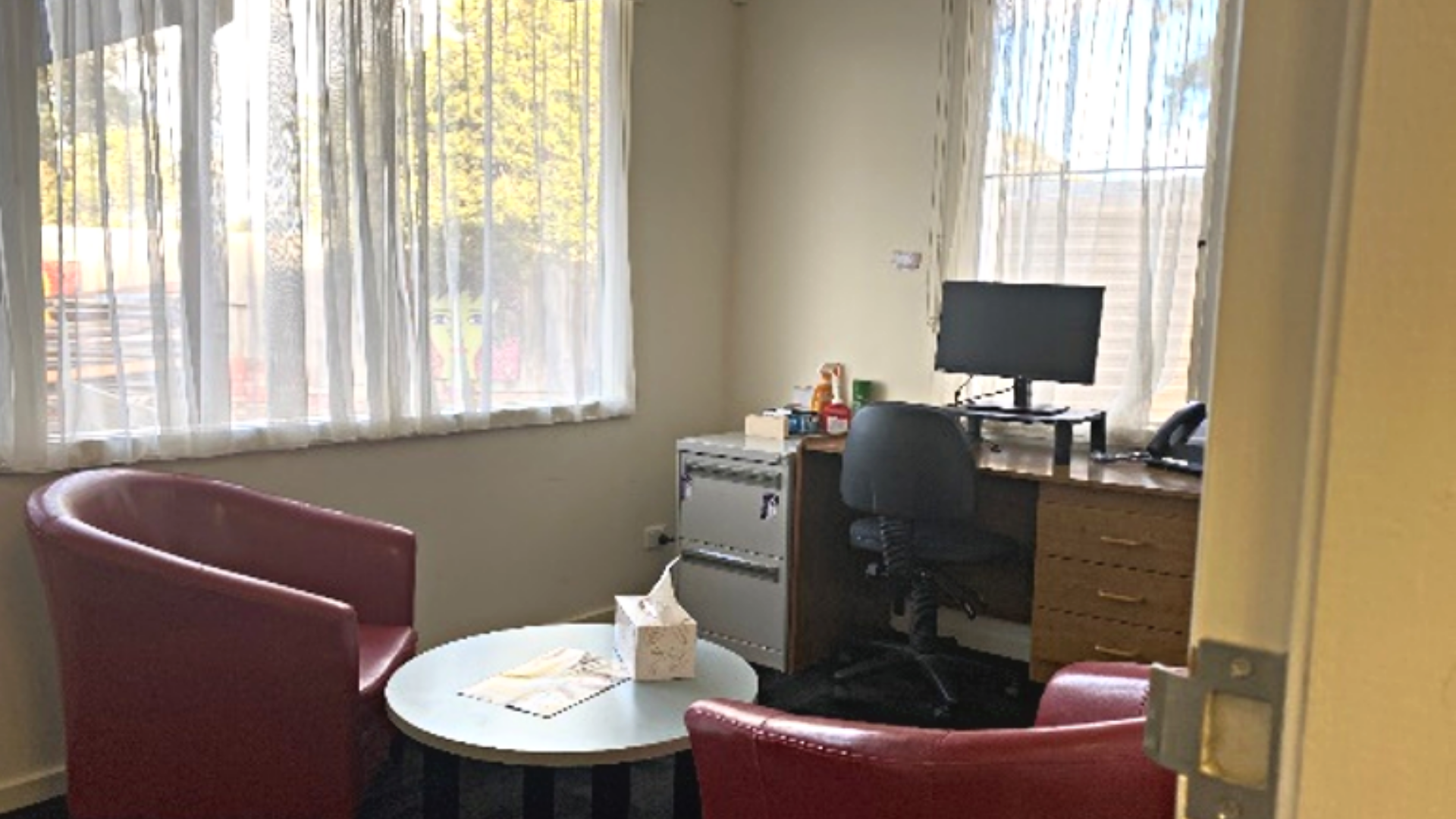 Wallaroo Community House Interview Room.png