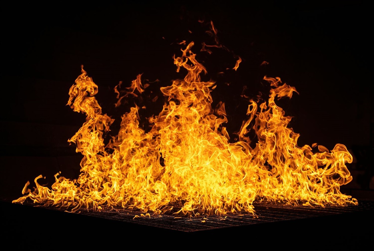 Fire management - Mornington Peninsula Shire