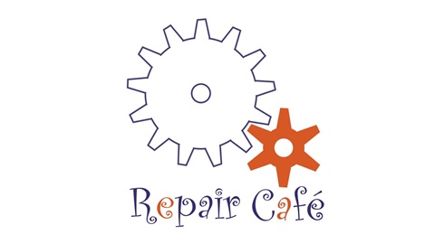 Repair Cafe logo