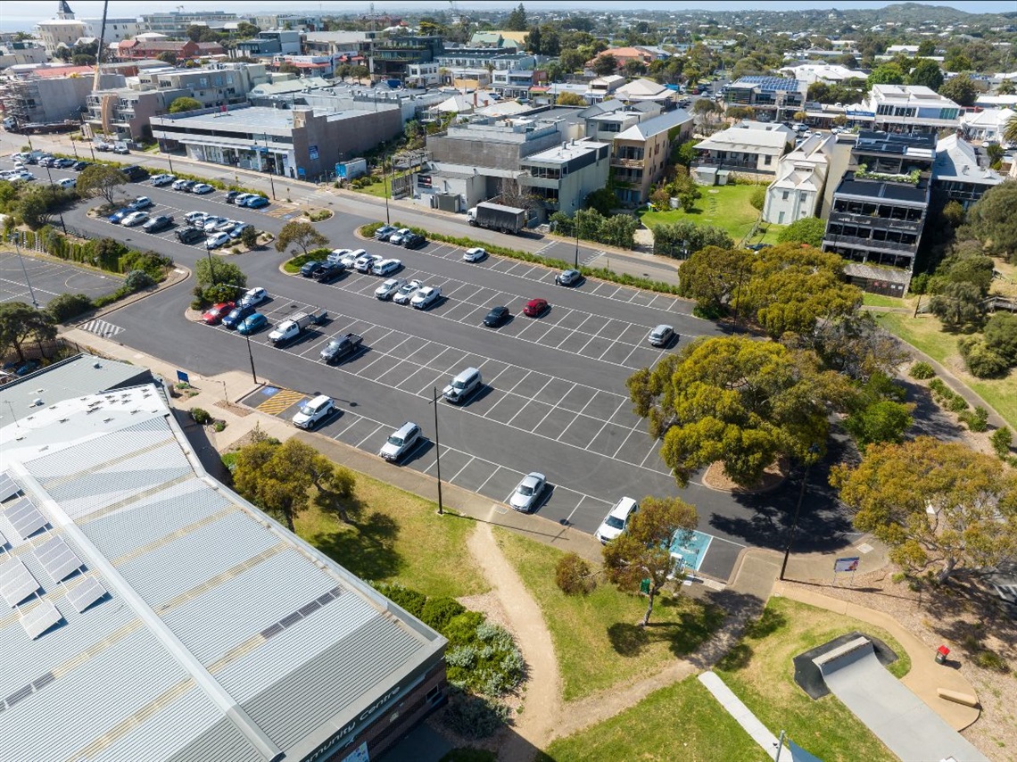 Morce Ave car park.jpg
