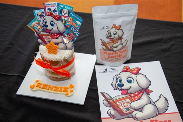 Kenzie's farewell cake.jpg
