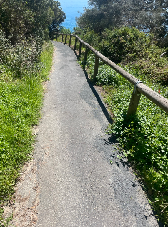 Beleura Cliff path sealed.png