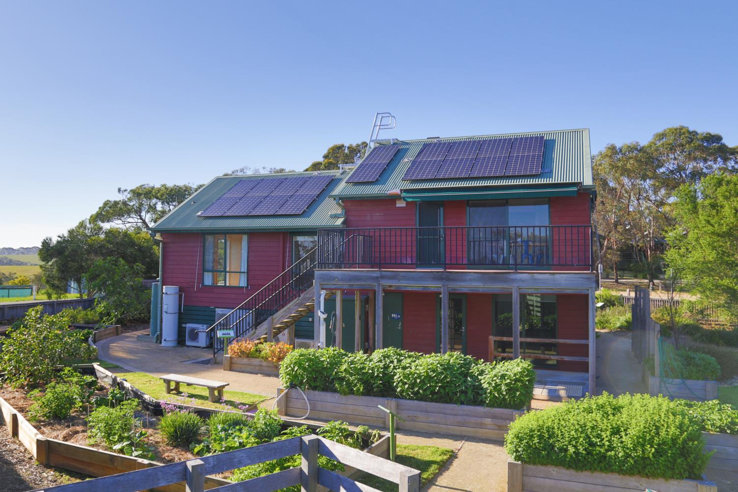 Eco Living Display Centre