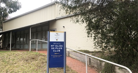 Our premises