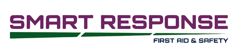 Smart Response First Aid Training Logo