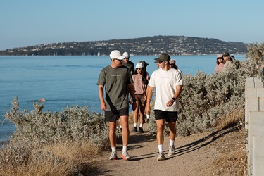 Breast Foot Forward Community Walk & Run