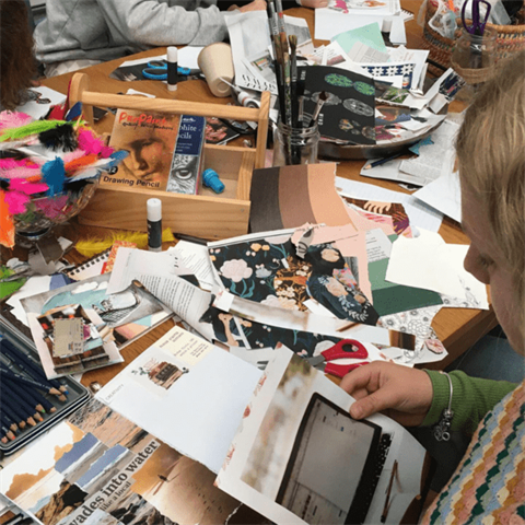 Zine-making-workshop-8