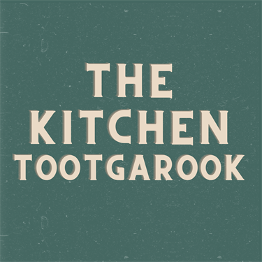 TheKitchen.Tootgarook.Logo