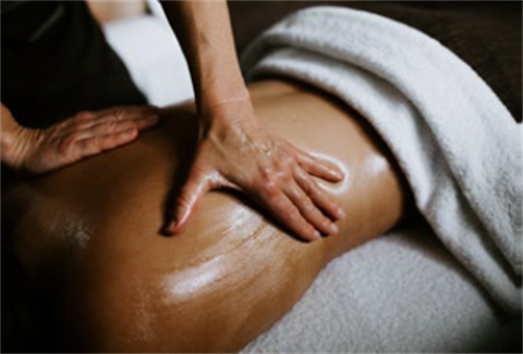 massage