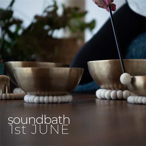 SoundBath