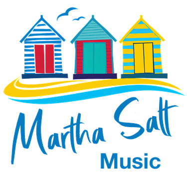 Martha Salt Music