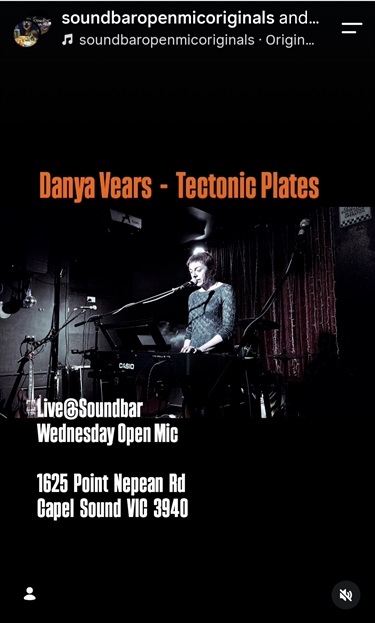 Danya Vears