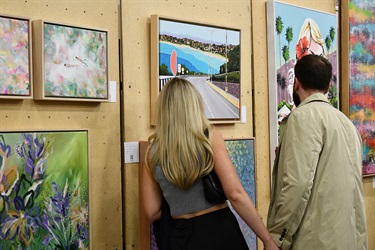 Mount Eliza Art & Design Show