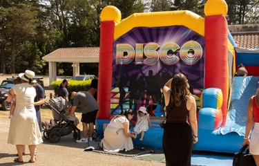 Family Activities