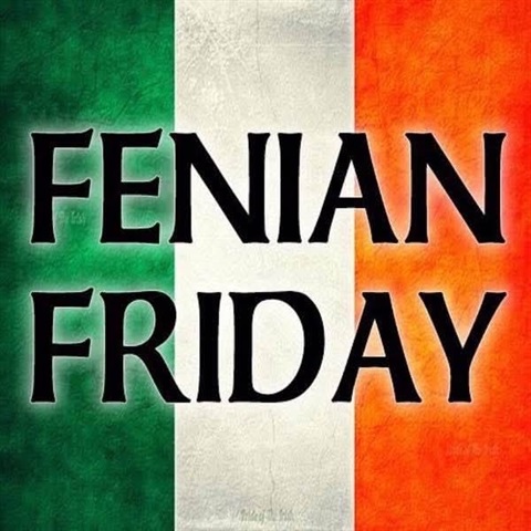 Fenian-Friday